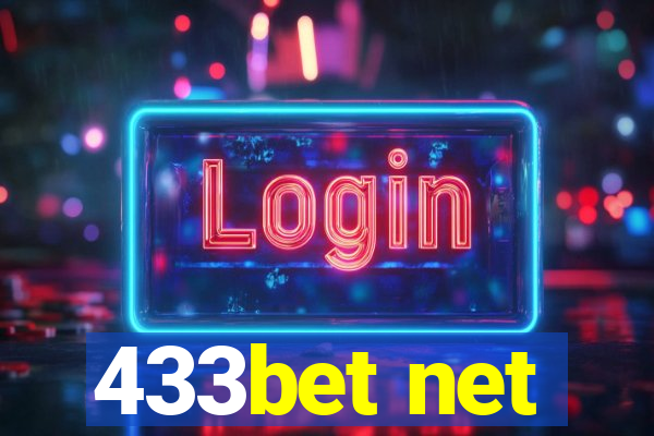 433bet net