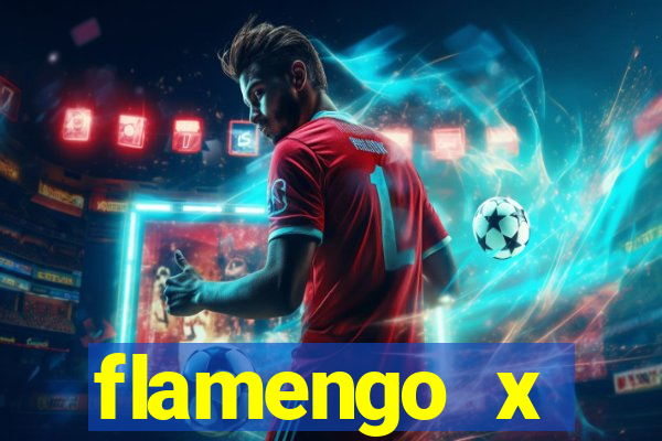 flamengo x fortaleza ao vivo futemax