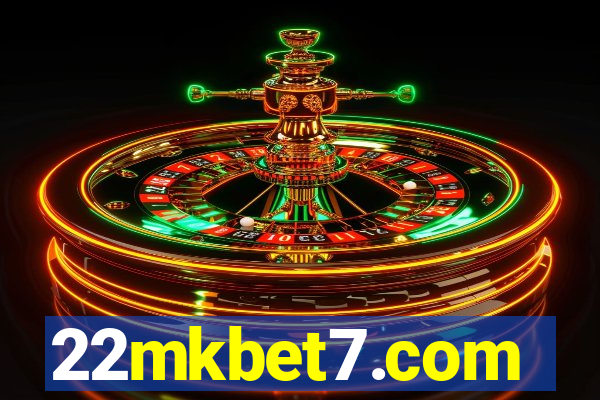 22mkbet7.com