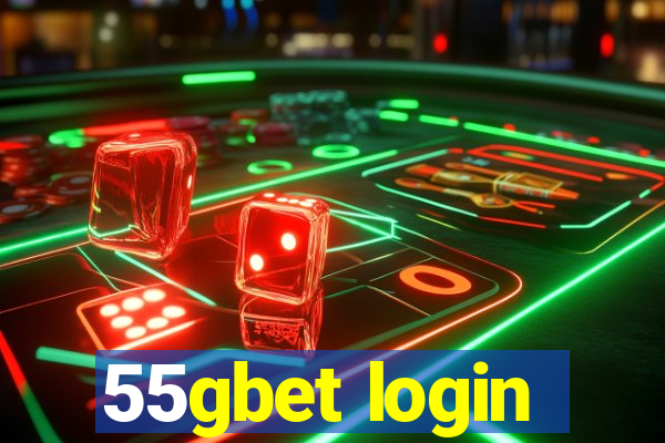 55gbet login