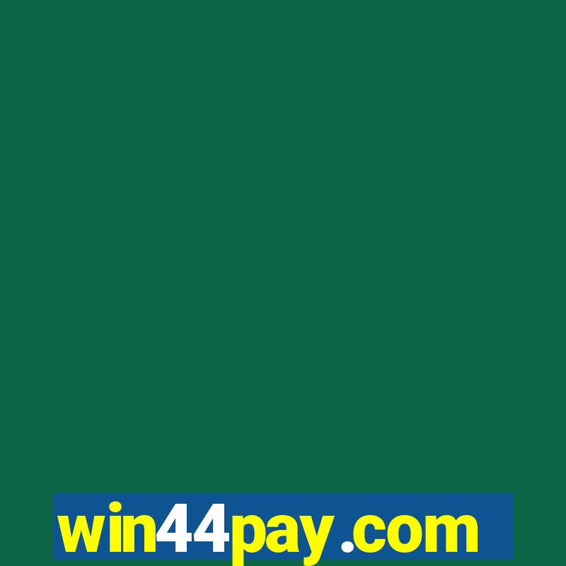 win44pay.com