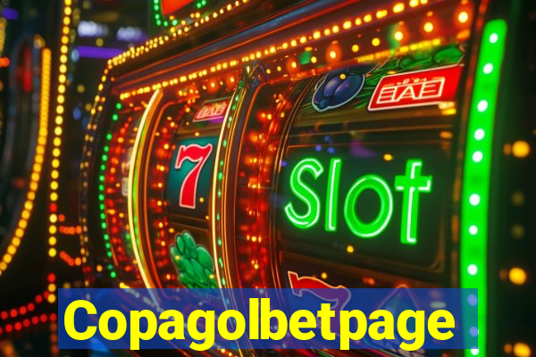 Copagolbetpage