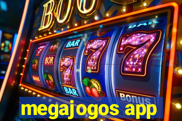 megajogos app