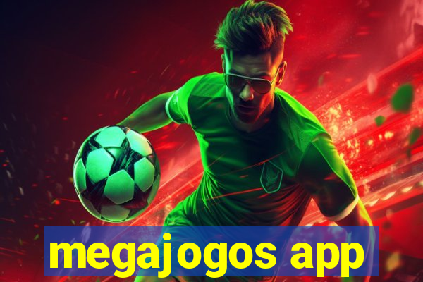 megajogos app