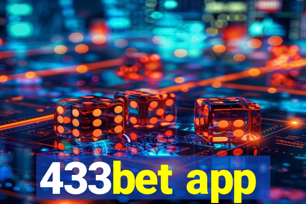 433bet app