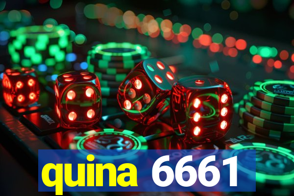 quina 6661