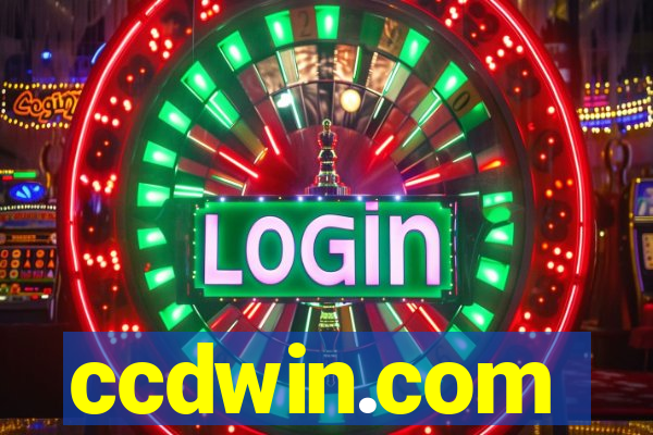 ccdwin.com