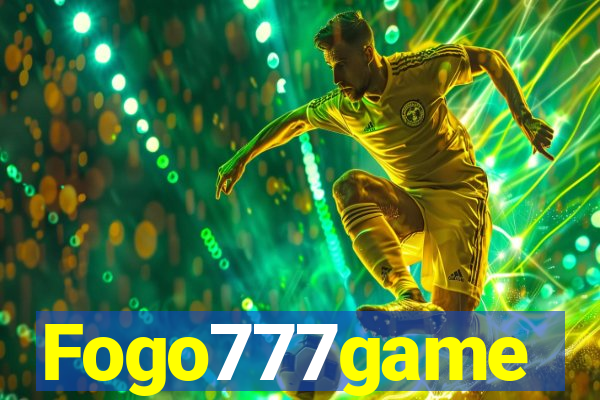 Fogo777game