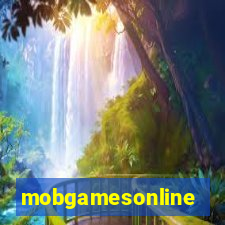 mobgamesonline