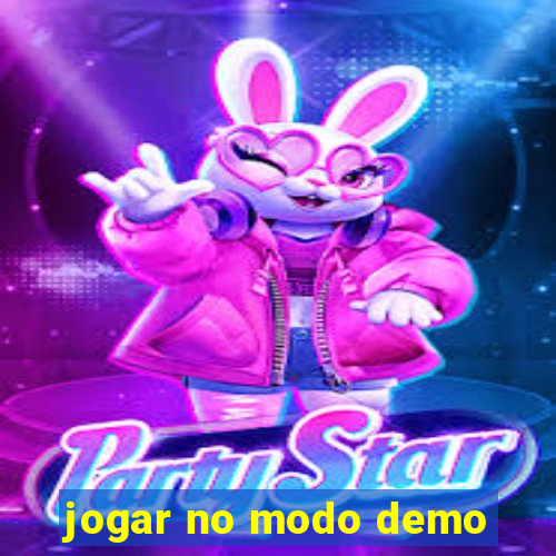 jogar no modo demo