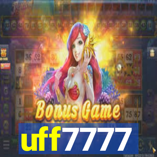 uff7777