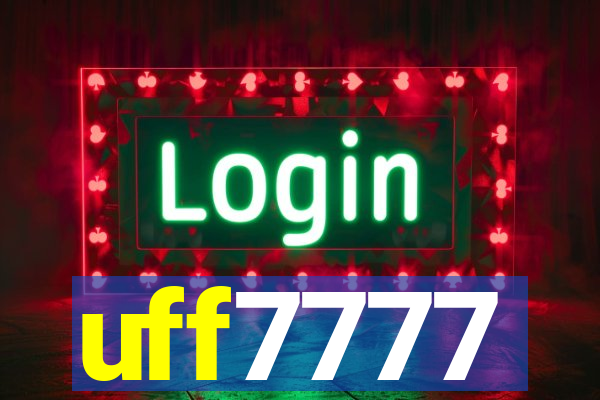 uff7777