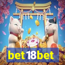 bet18bet