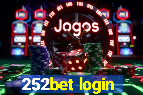 252bet login