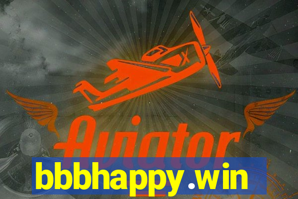 bbbhappy.win