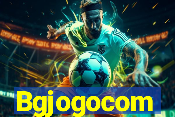 Bgjogocom