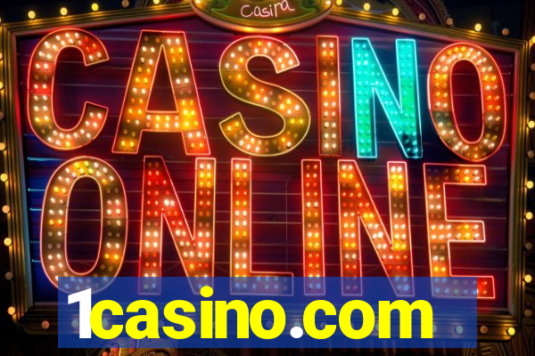 1casino.com