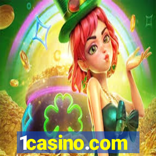 1casino.com