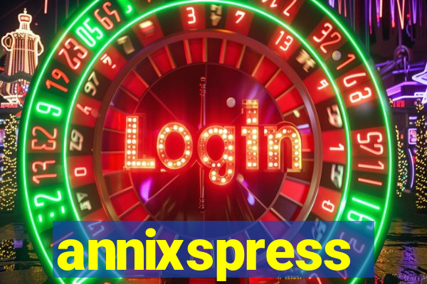 annixspress