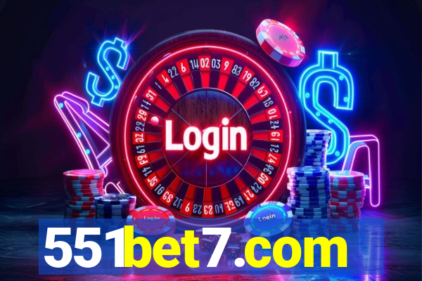 551bet7.com