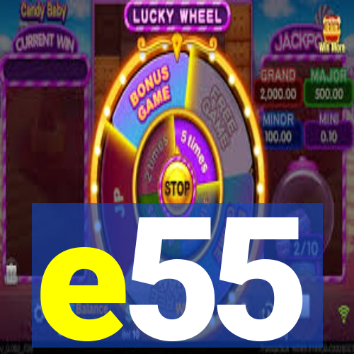 e55