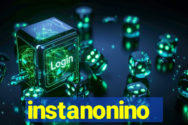 instanonino