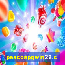 pascoapgwin22.com