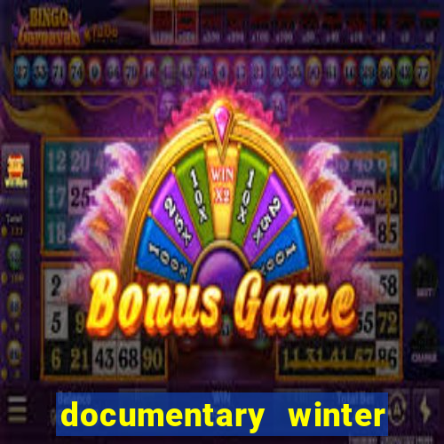 documentary winter on fire