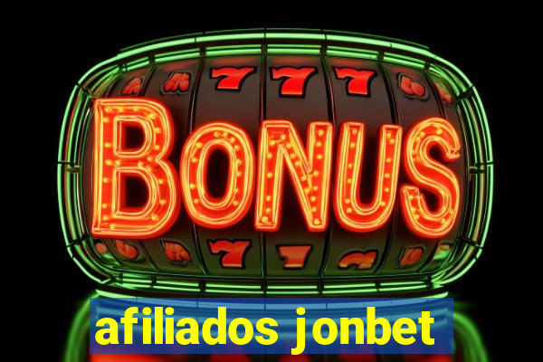 afiliados jonbet