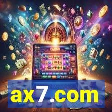 ax7.com