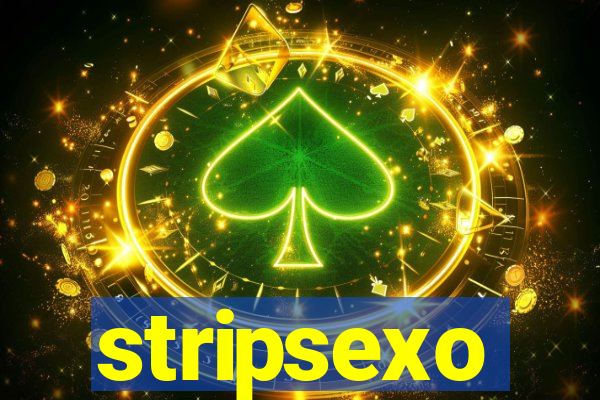 stripsexo