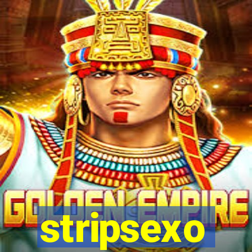 stripsexo