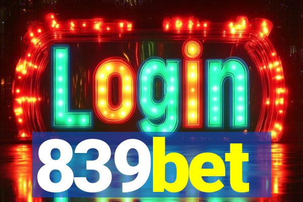 839bet