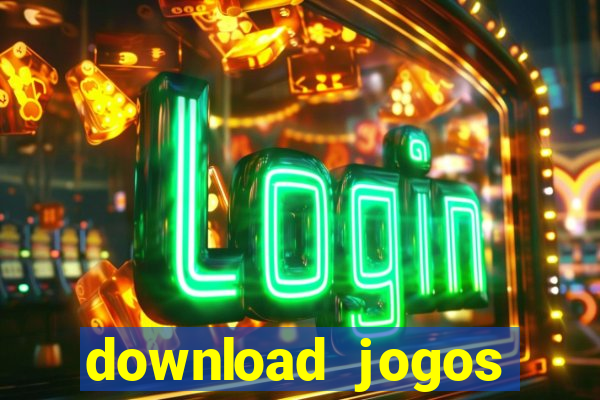 download jogos windows 7