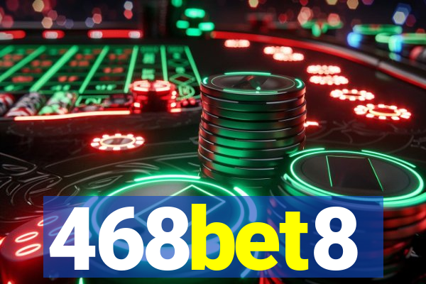 468bet8