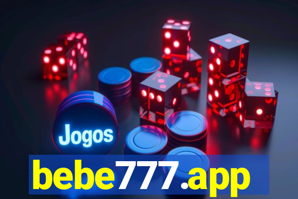 bebe777.app