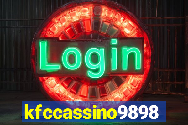 kfccassino9898