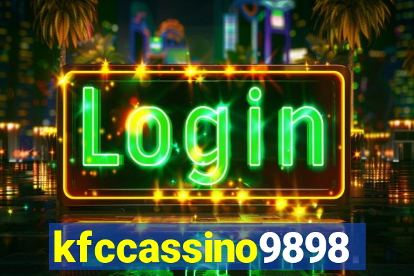 kfccassino9898