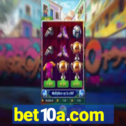 bet10a.com