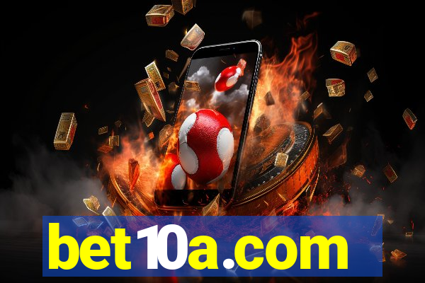 bet10a.com