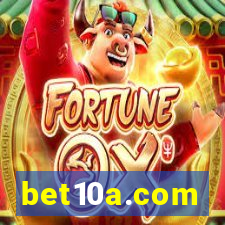 bet10a.com