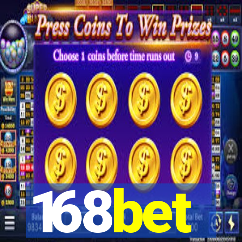 168bet