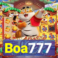 Boa777