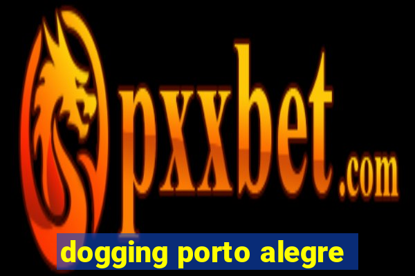 dogging porto alegre