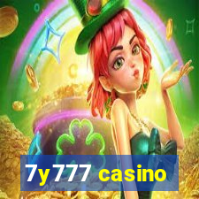 7y777 casino