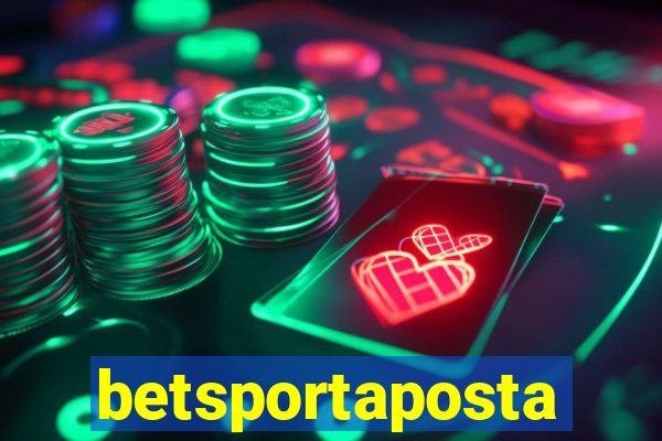 betsportaposta