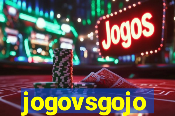 jogovsgojo