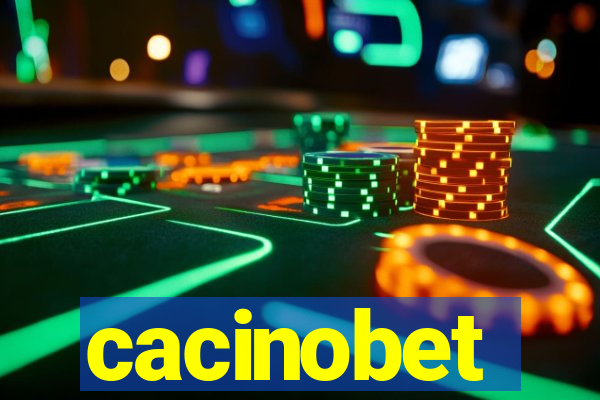 cacinobet