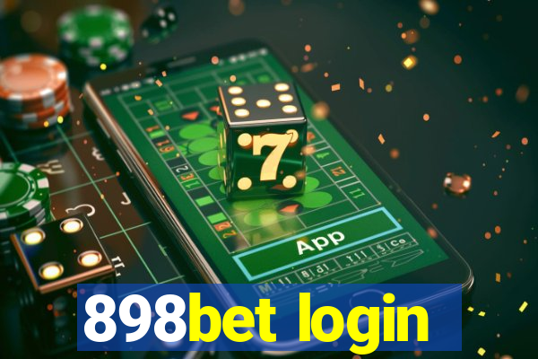 898bet login