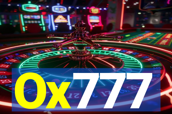 Ox777